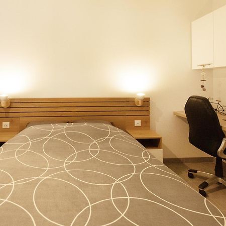 Logement Equipe Saint-Paul-de-Varax 外观 照片
