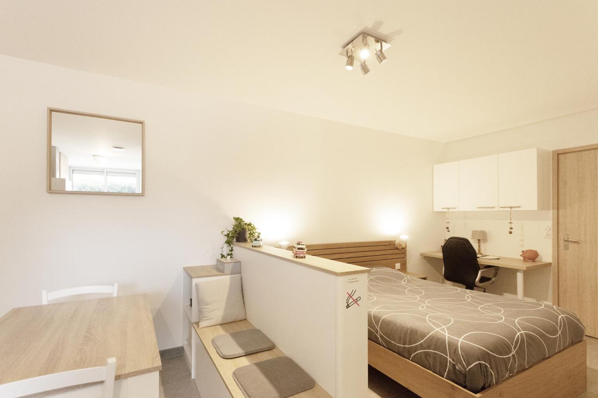 Logement Equipe Saint-Paul-de-Varax 外观 照片