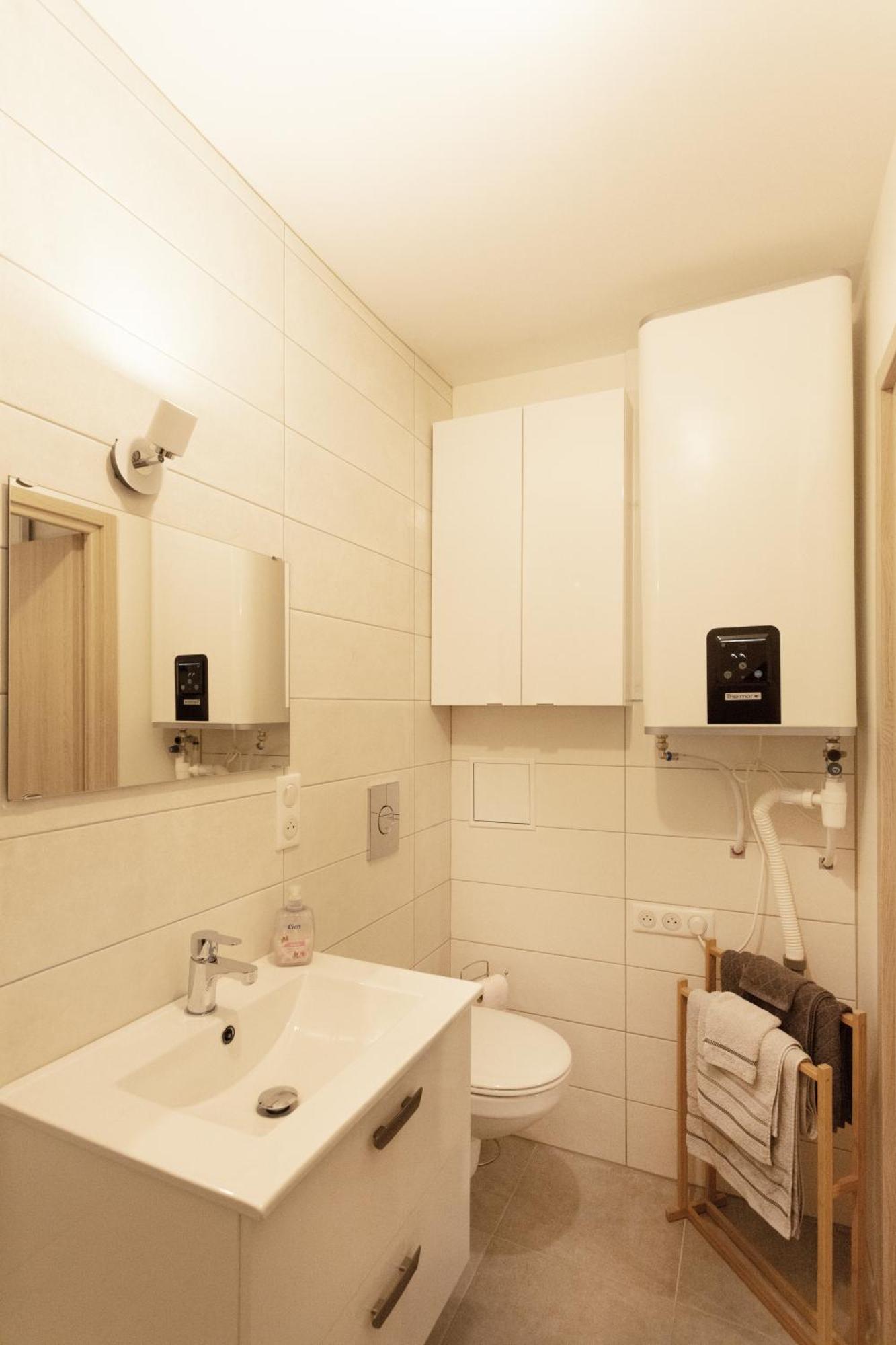 Logement Equipe Saint-Paul-de-Varax 外观 照片