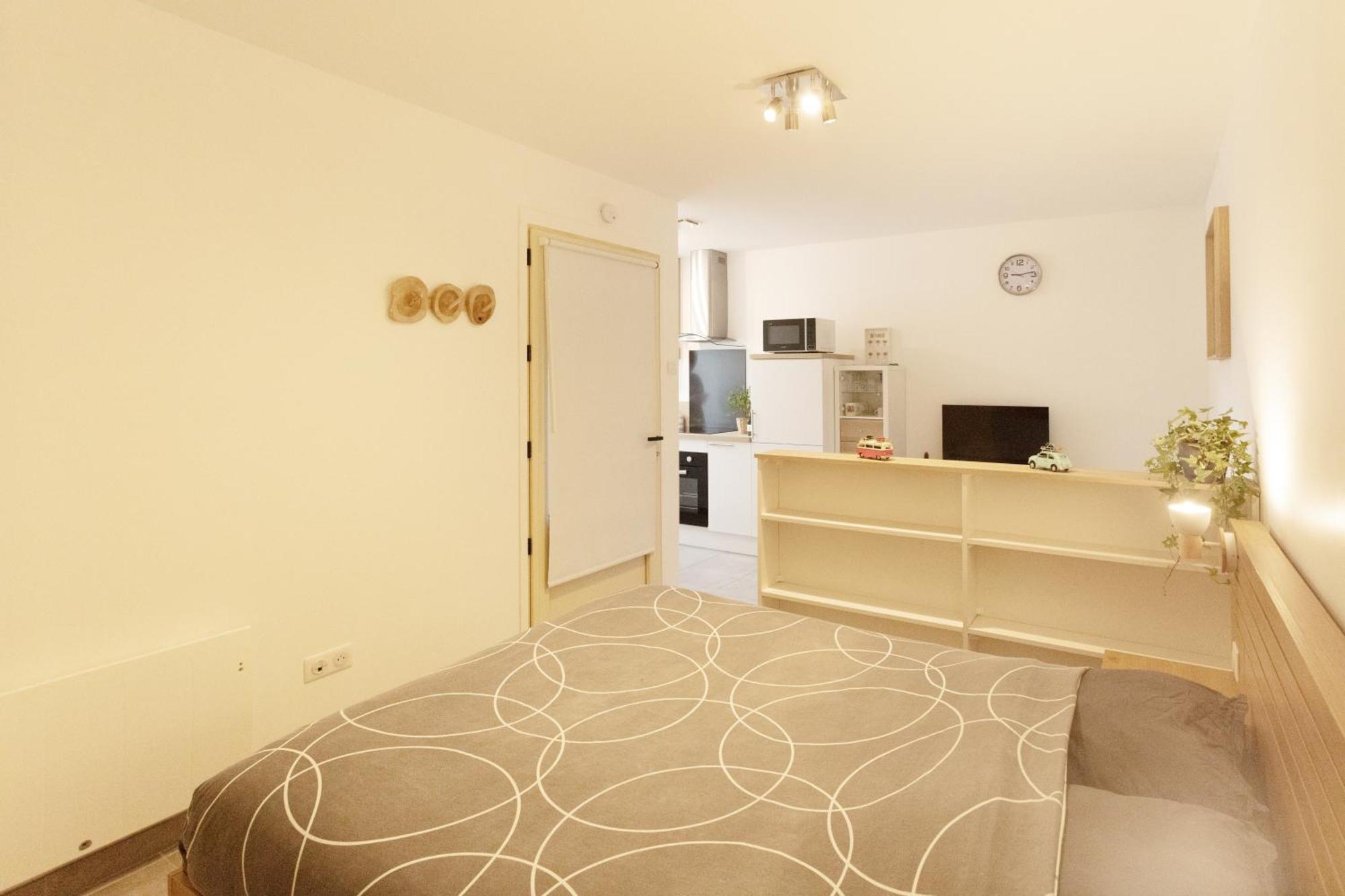 Logement Equipe Saint-Paul-de-Varax 外观 照片