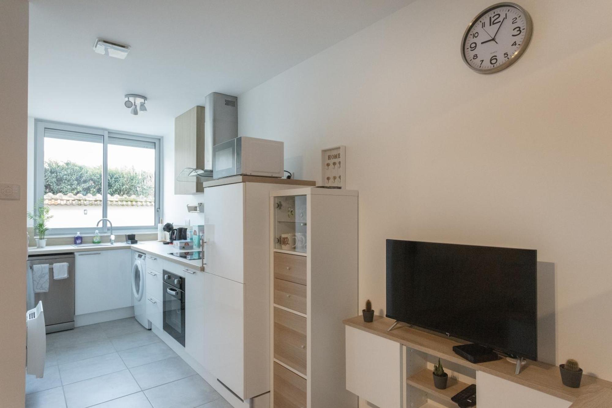Logement Equipe Saint-Paul-de-Varax 外观 照片