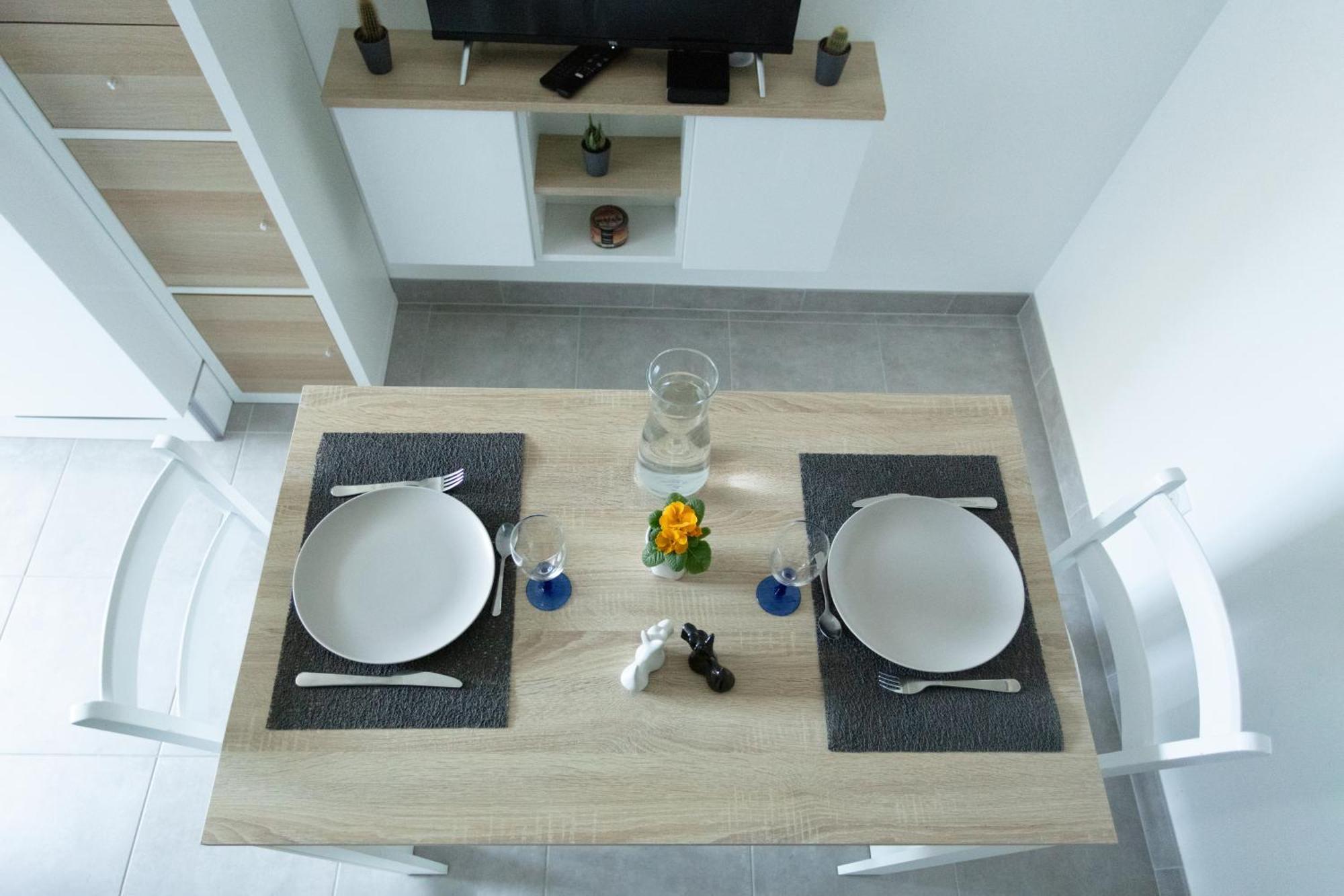 Logement Equipe Saint-Paul-de-Varax 外观 照片