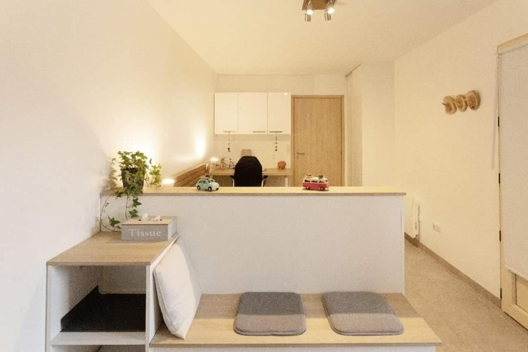 Logement Equipe Saint-Paul-de-Varax 客房 照片